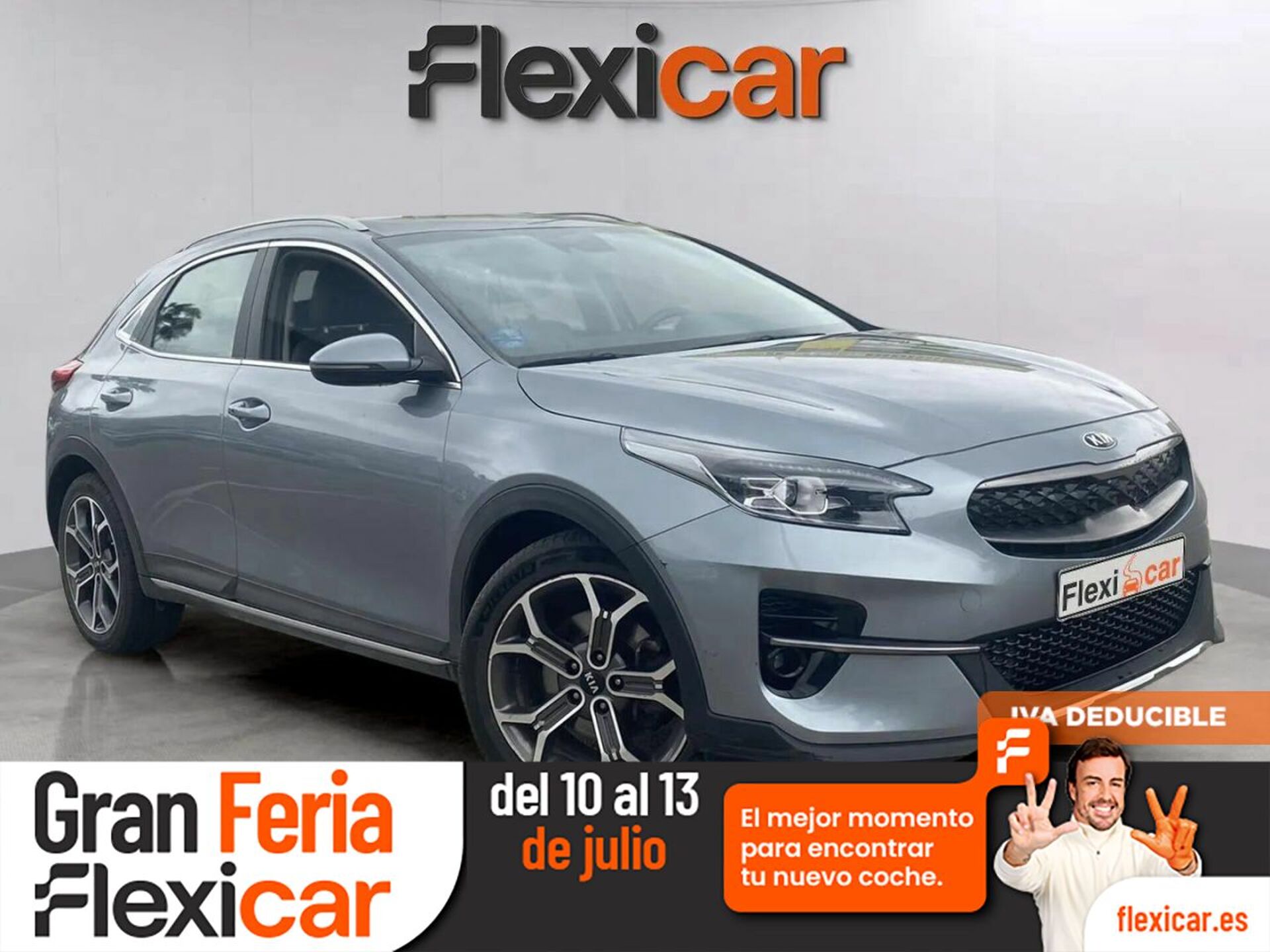 Imagen de KIA XCeed