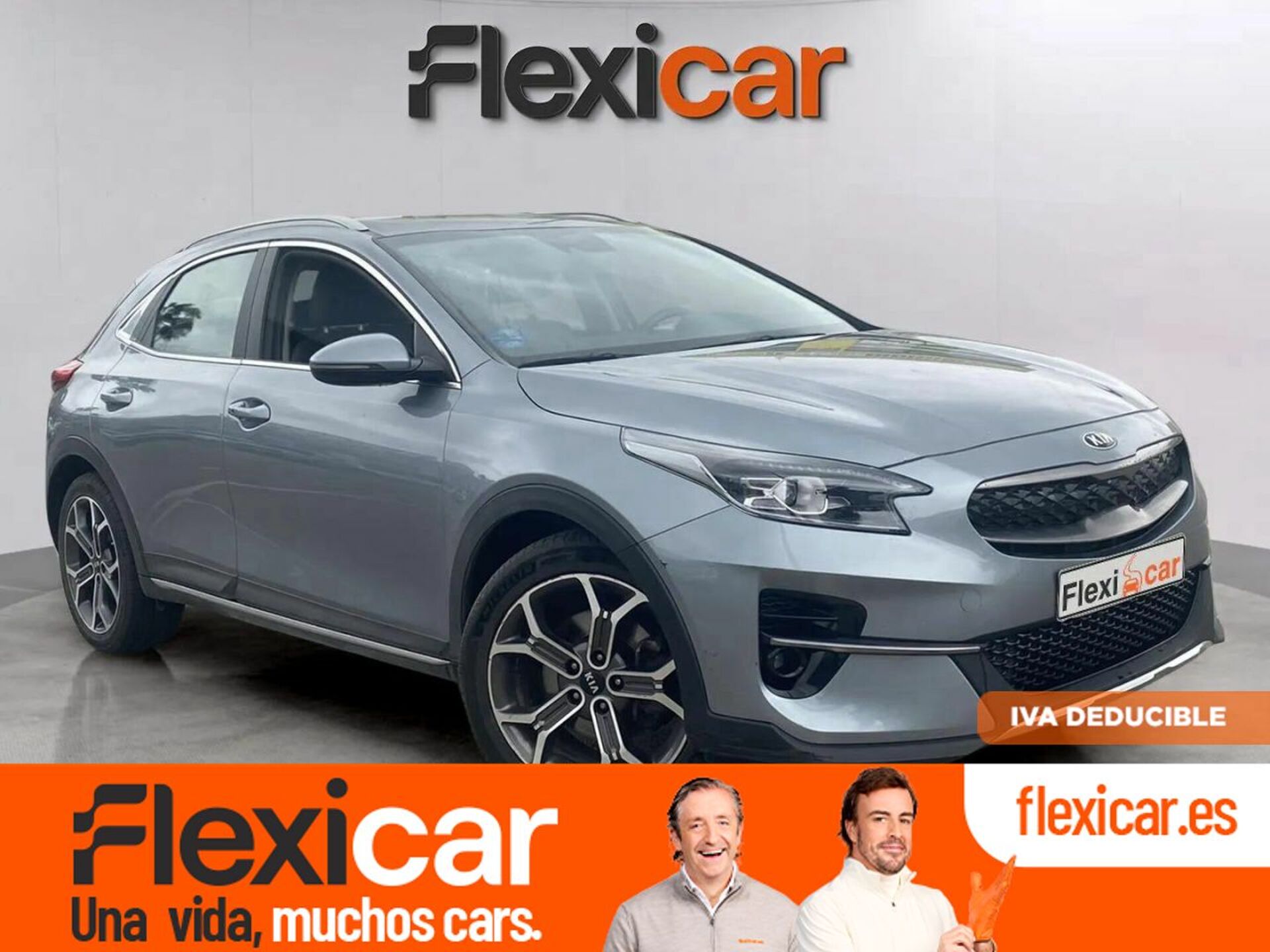 Imagen de KIA XCeed