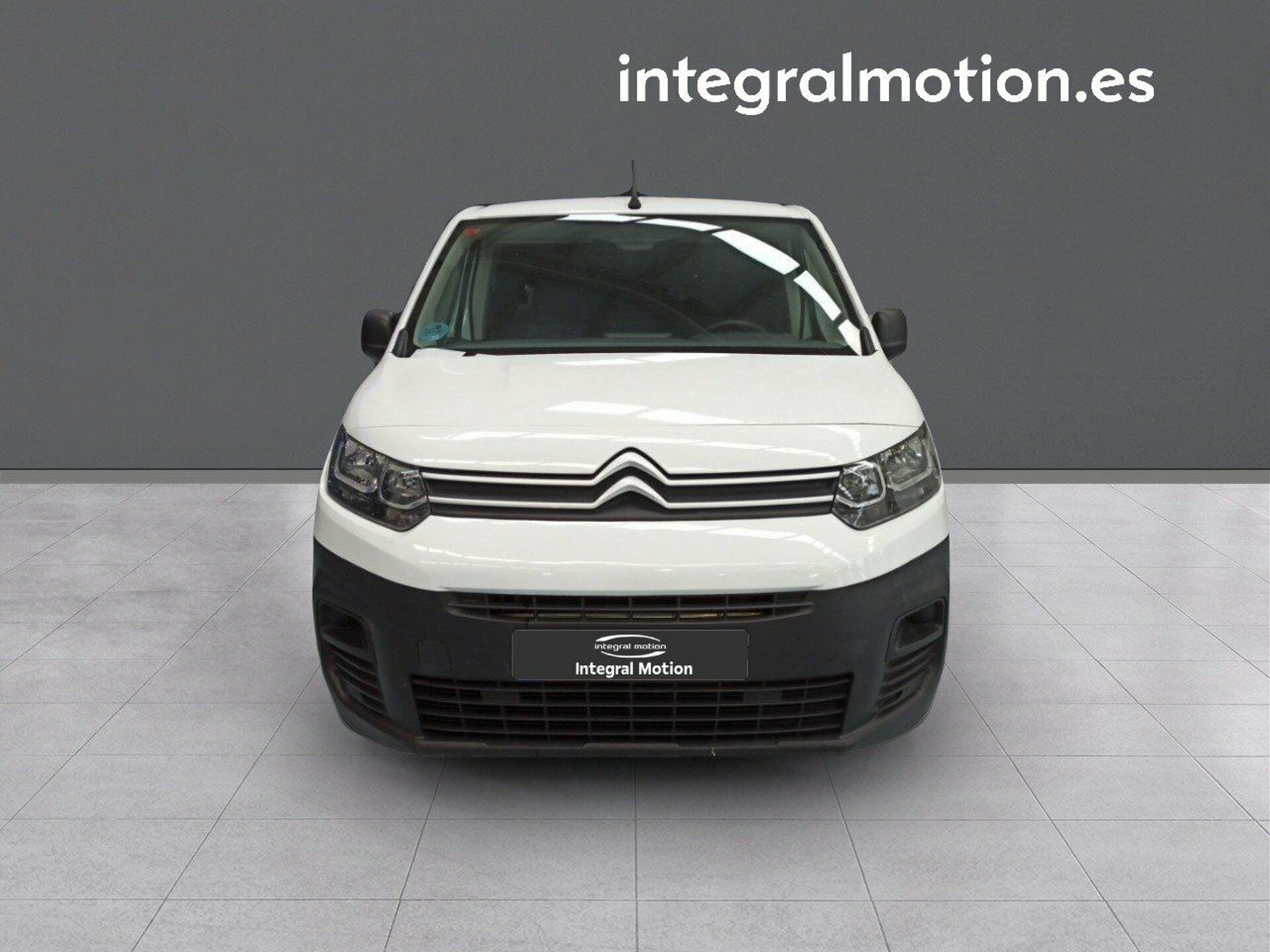 Imagen de CITROEN Berlingo