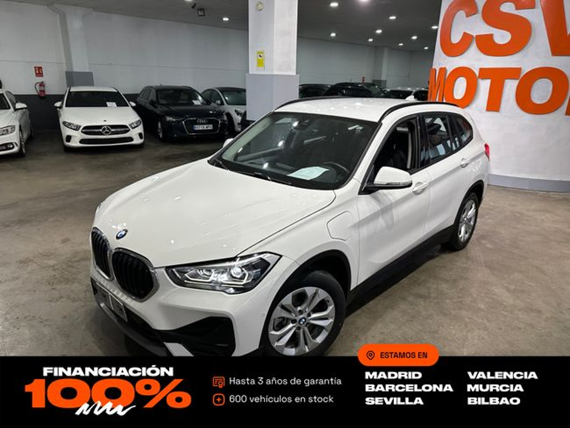 Imagen de BMW X1