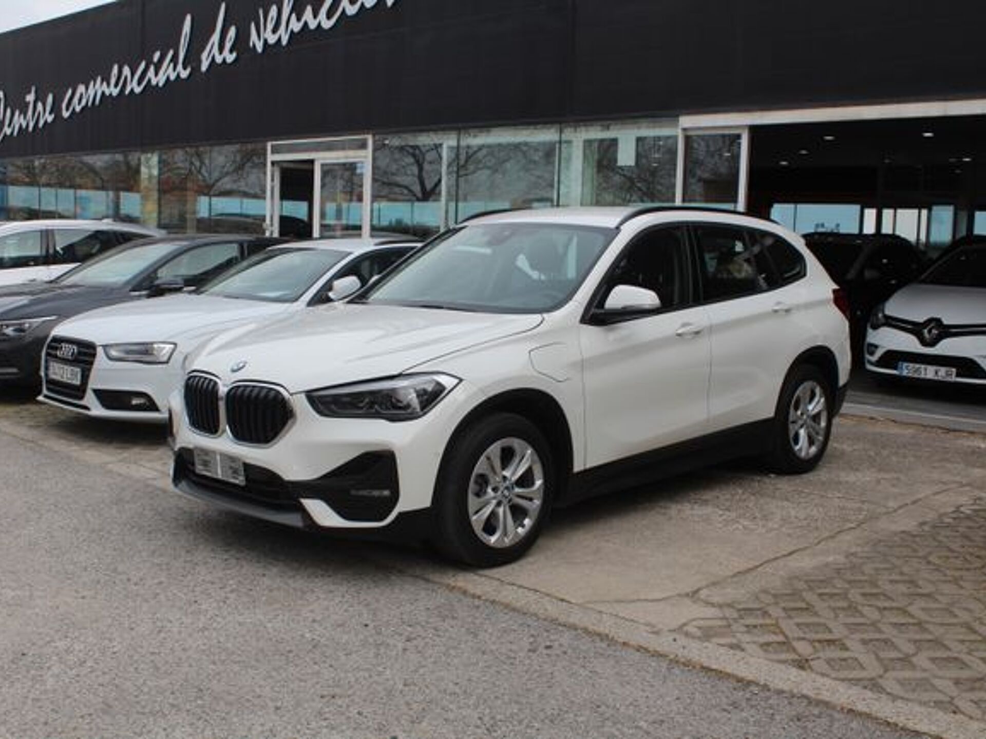 Imagen 1 de BMW X1
