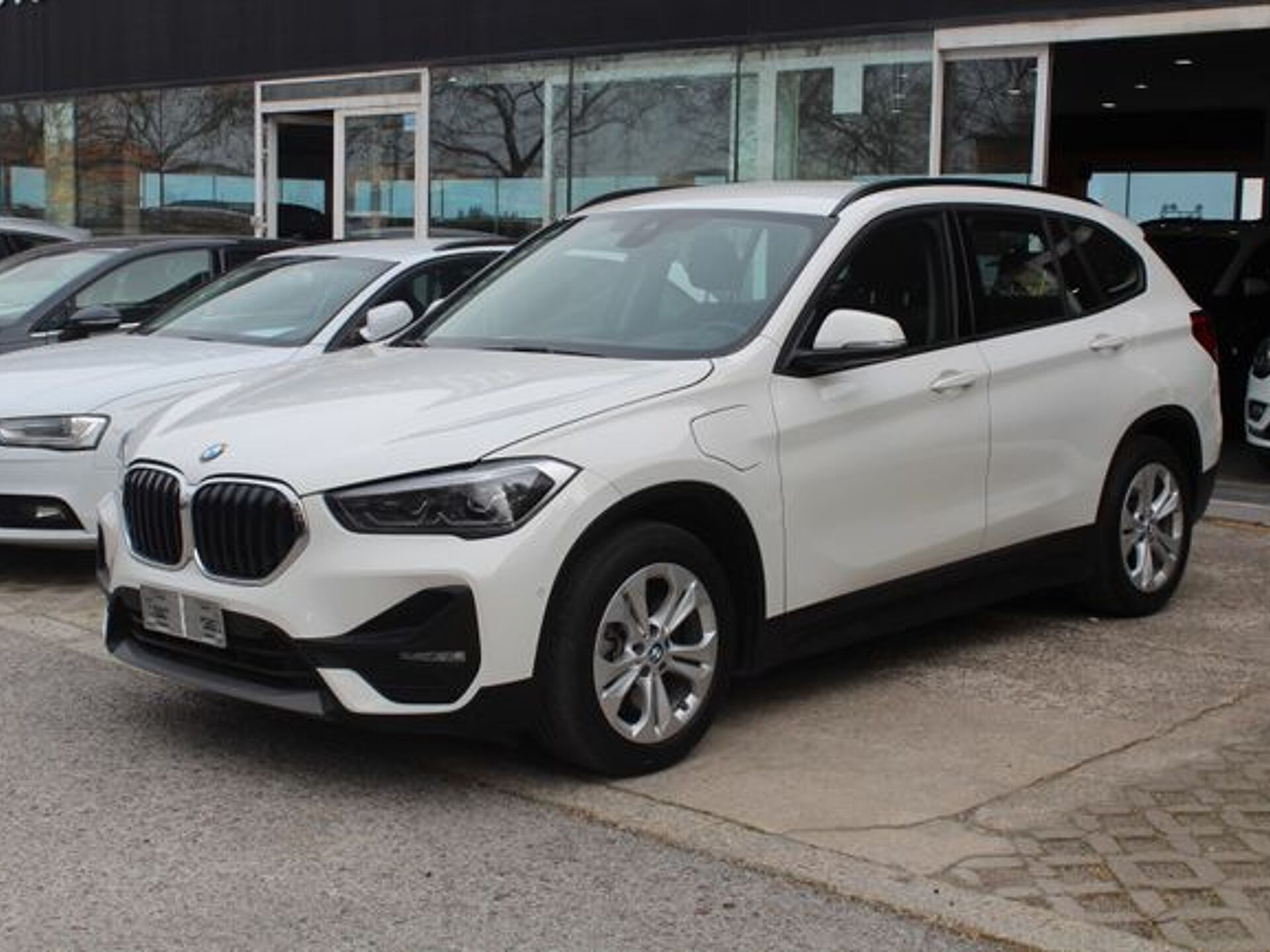 Imagen 2 de BMW X1