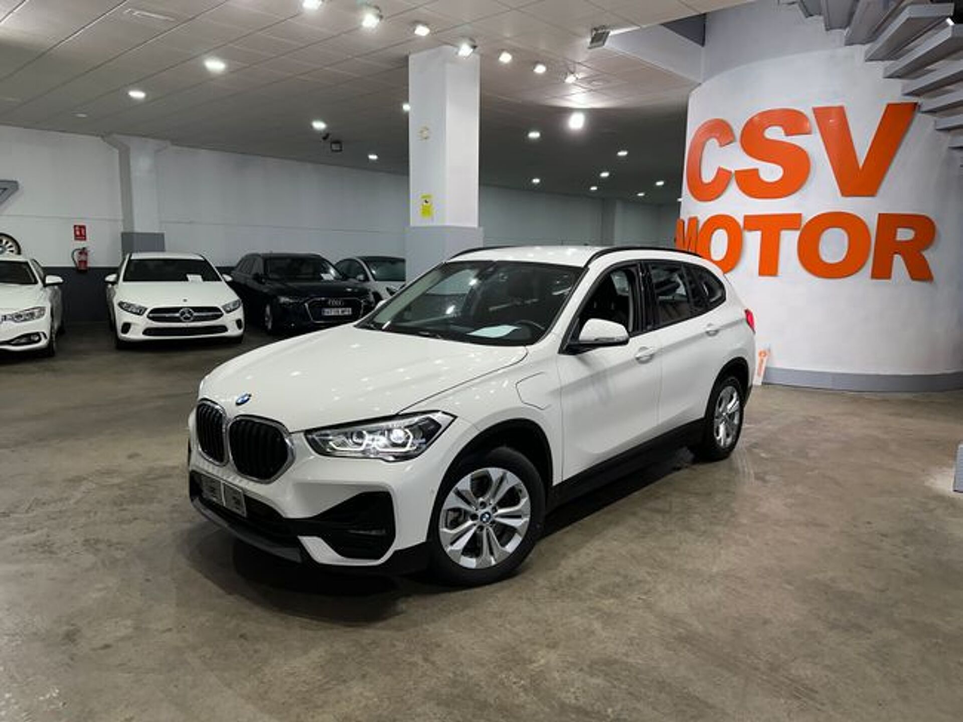 Imagen 2 de BMW X1