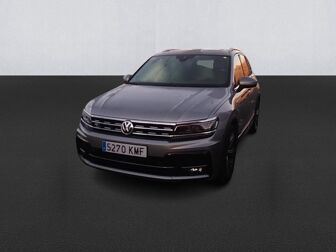 Imagen de VOLKSWAGEN Tiguan 2.0TDI Advance DSG 110kW