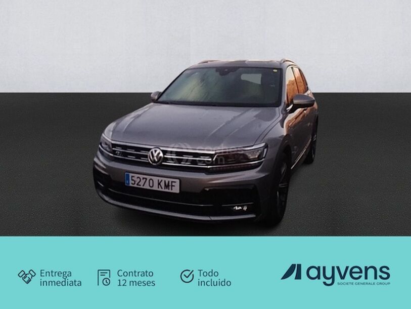 Foto del VOLKSWAGEN Tiguan 2.0TDI Sport DSG 110kW