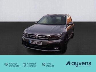 Imagen de VOLKSWAGEN Tiguan 2.0TDI Sport DSG 110kW