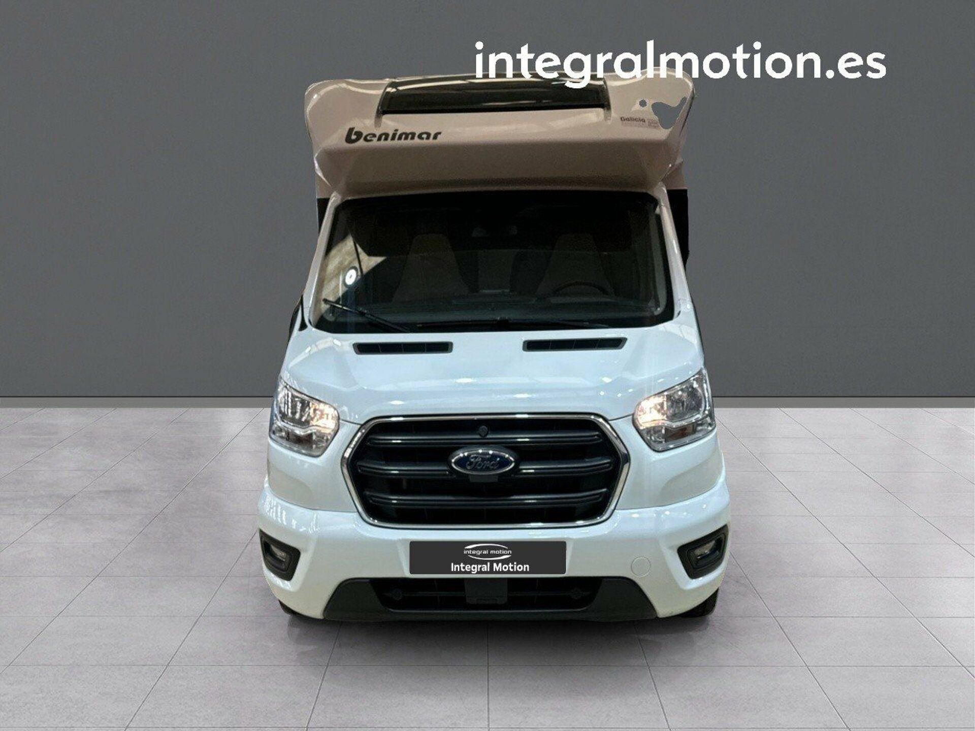 Imagen 2 de FORD Transit