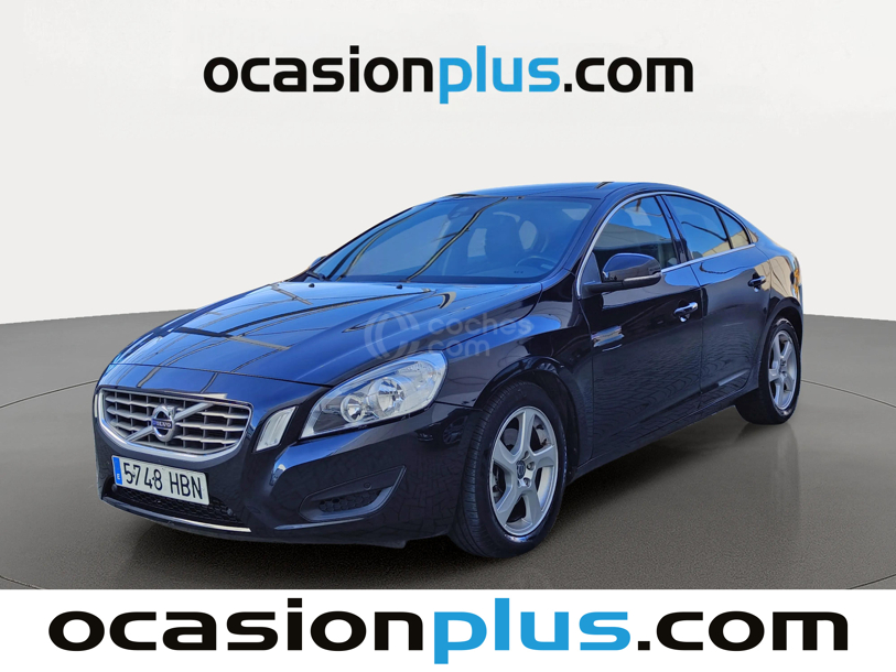 Foto del VOLVO S60 D3 Momentum Aut.