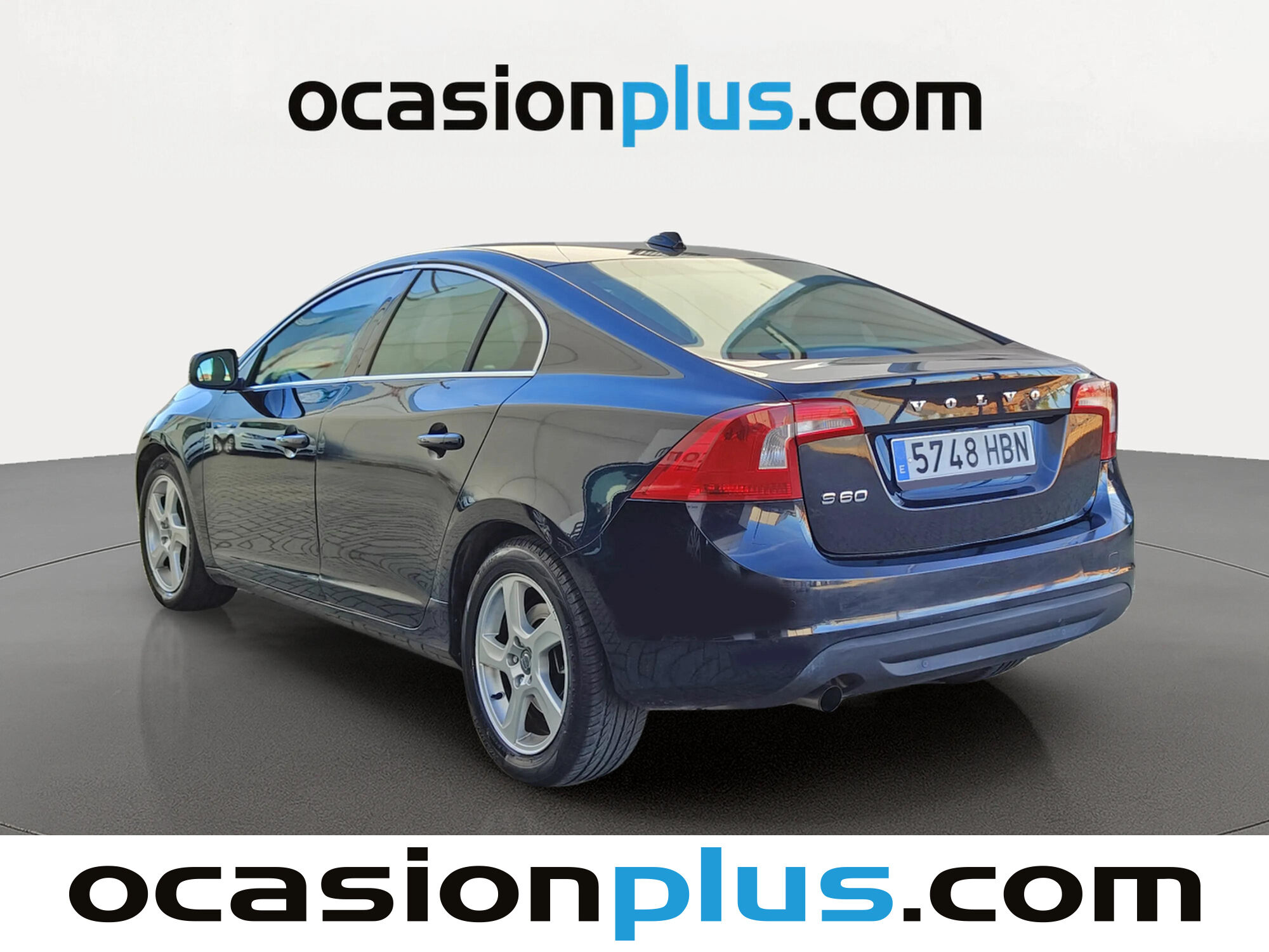 Foto del VOLVO S60 D3 Momentum Aut.