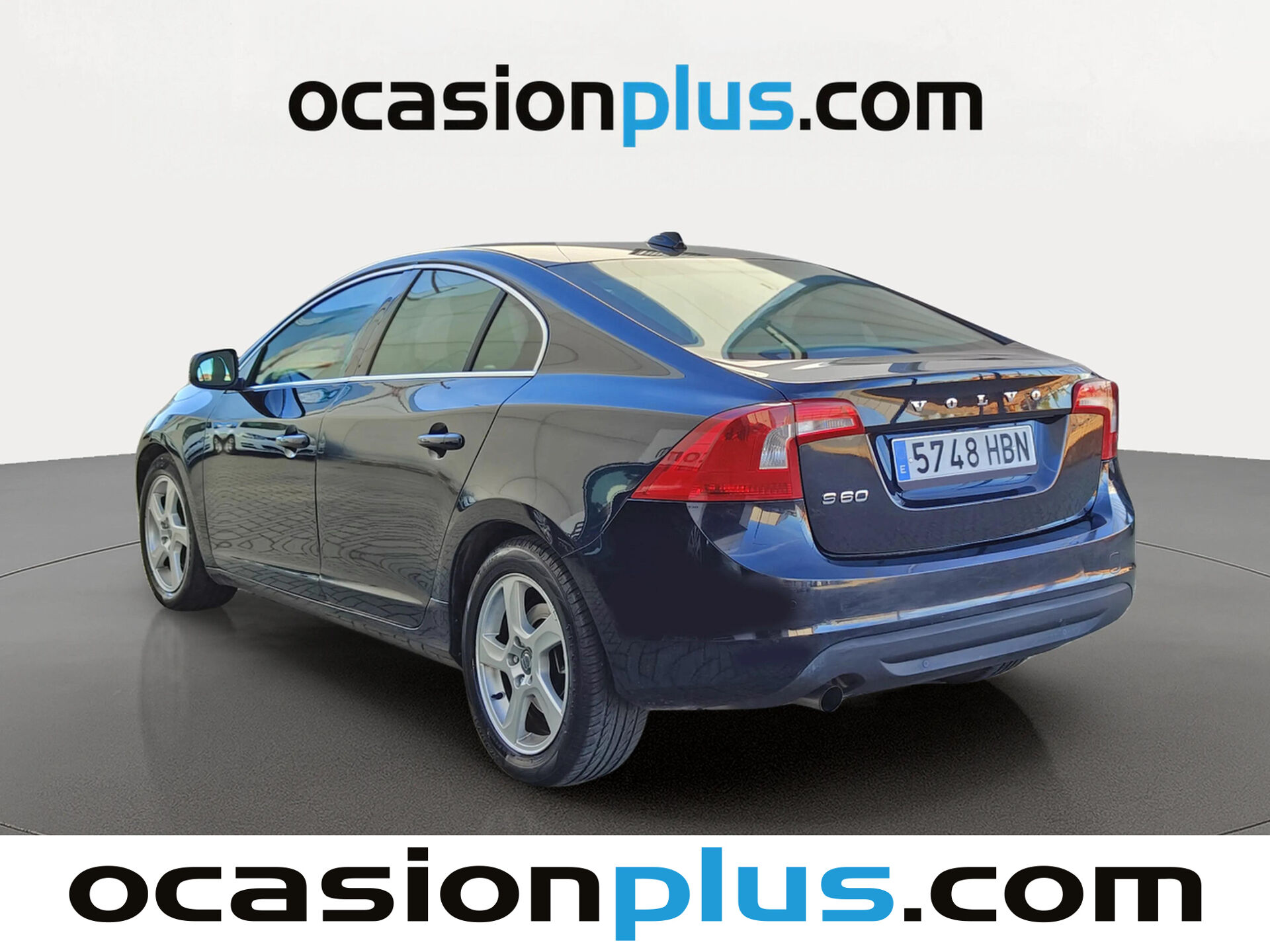 Imagen 3 de VOLVO S60