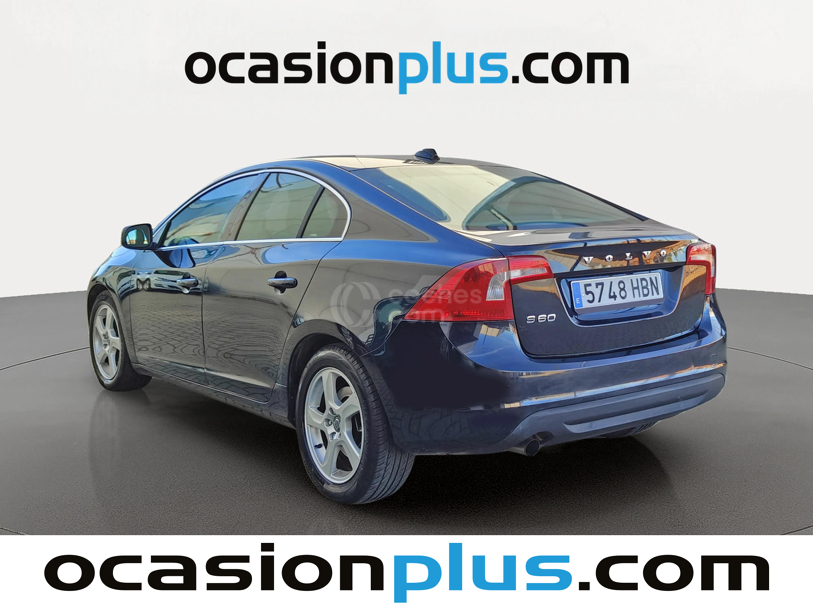 Foto del VOLVO S60 D3 Momentum Aut.