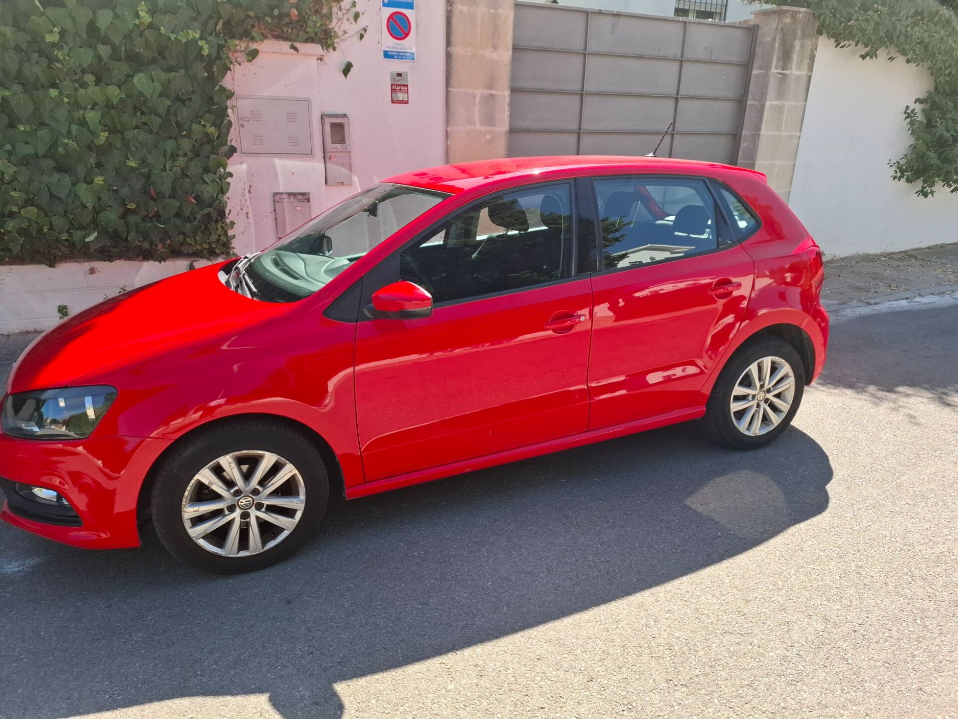 Imagen de VOLKSWAGEN Polo