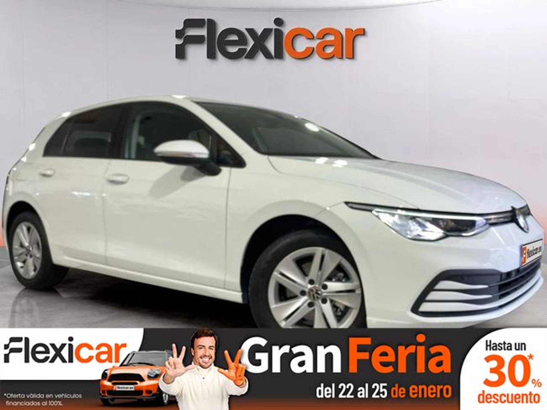 Imagen de VOLKSWAGEN Golf