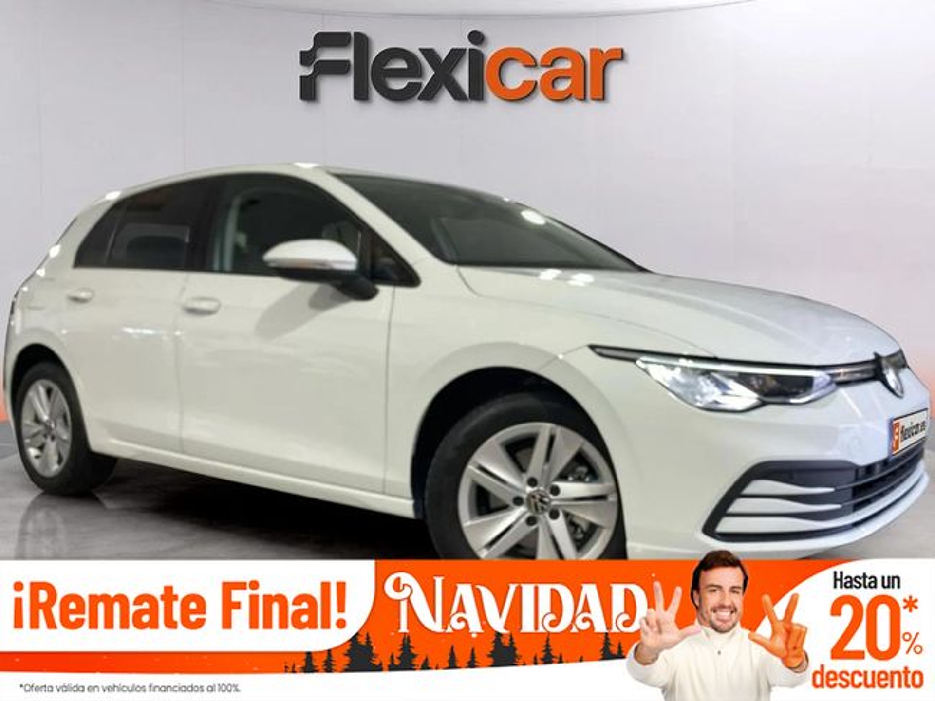 Imagen de VOLKSWAGEN Golf