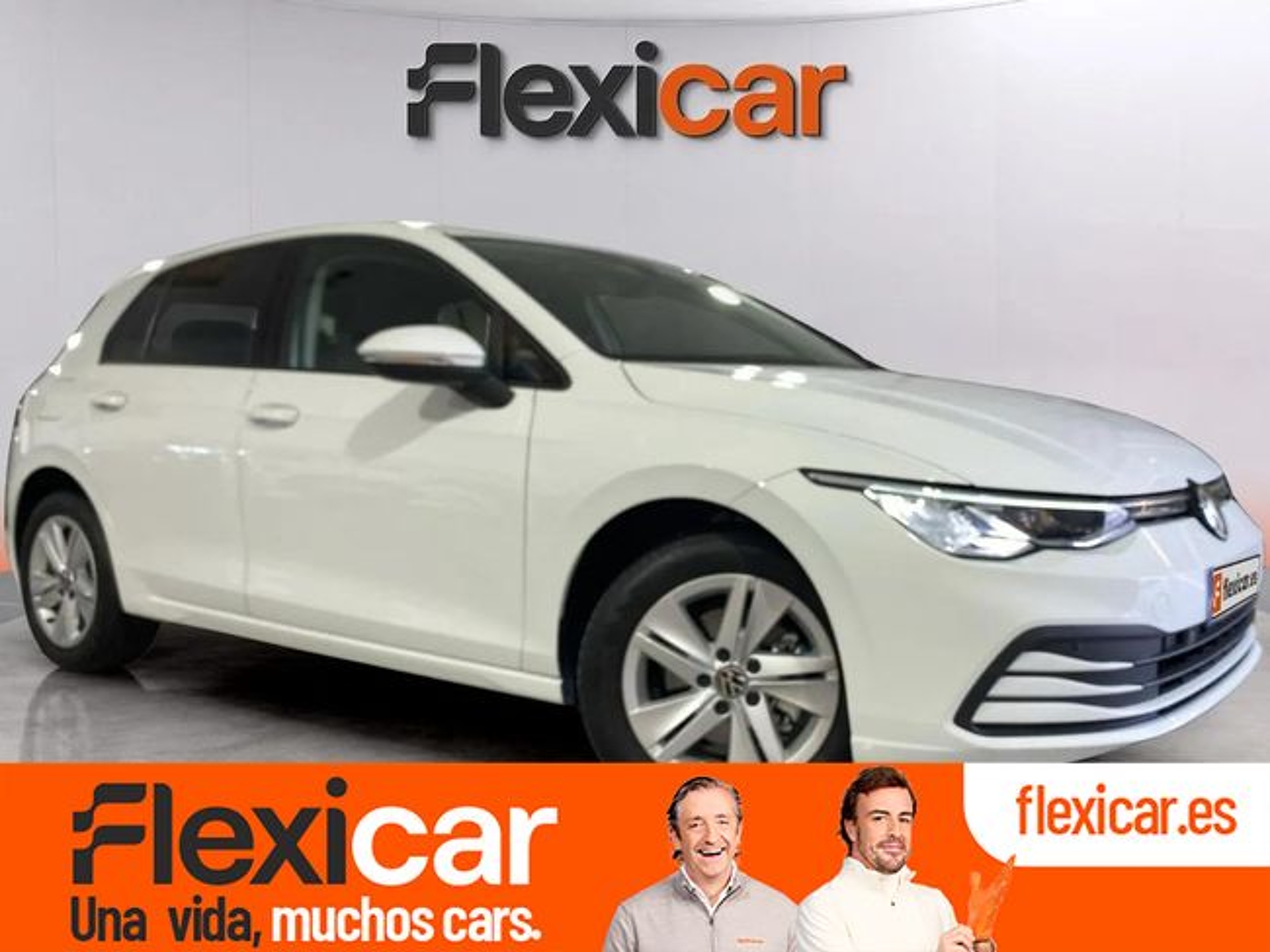 Imagen de VOLKSWAGEN Golf