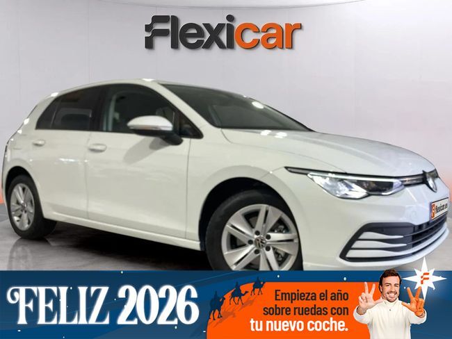 VOLKSWAGEN Golf (2.0 TDI 85kW (115CV) DSG) en Alicante