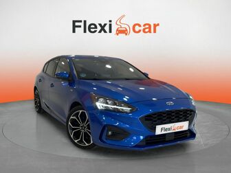 Imagen de FORD Focus 1.5 Ecoboost ST Line Aut. 150