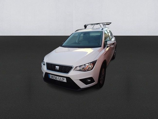 Foto del SEAT Arona 1.0 TSI Ecomotive S&S Style 110