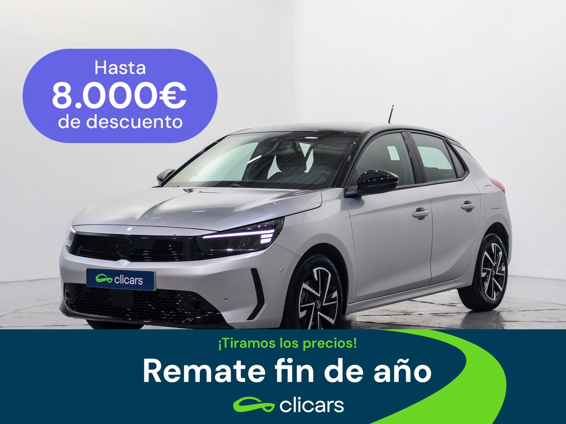 Imagen de OPEL Corsa