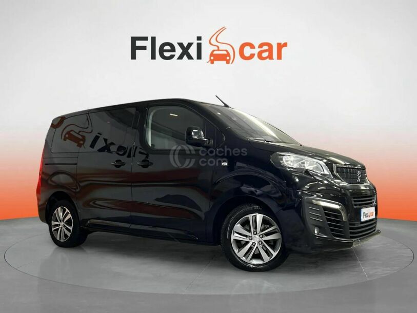 Foto del PEUGEOT Traveller 2.0BlueHDI Active Long 150