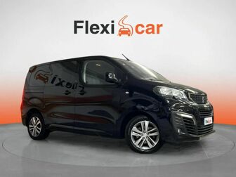 Imagen de PEUGEOT Traveller 2.0BlueHDI Active Long 150