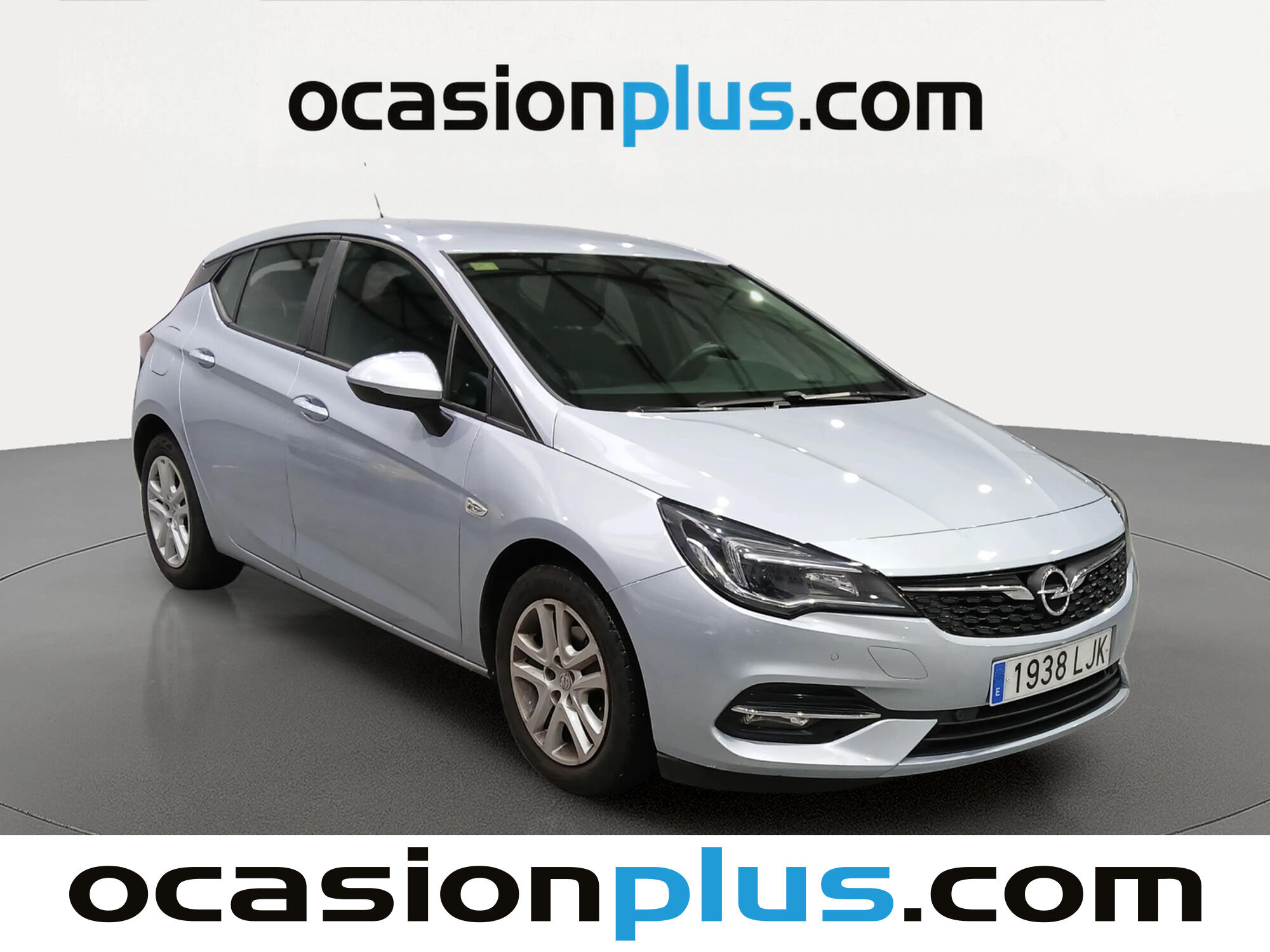 Foto del OPEL Astra 1.2T S-S Edition 110