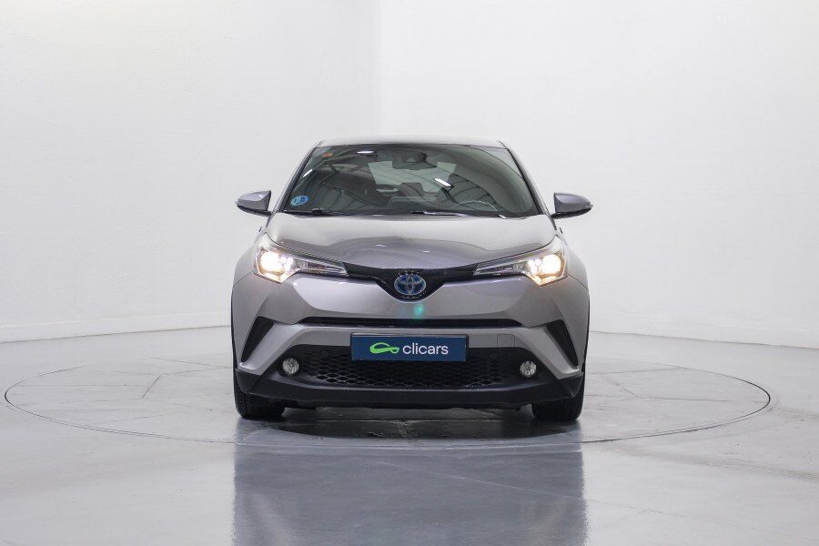 Foto del TOYOTA C-HR 125H Advance