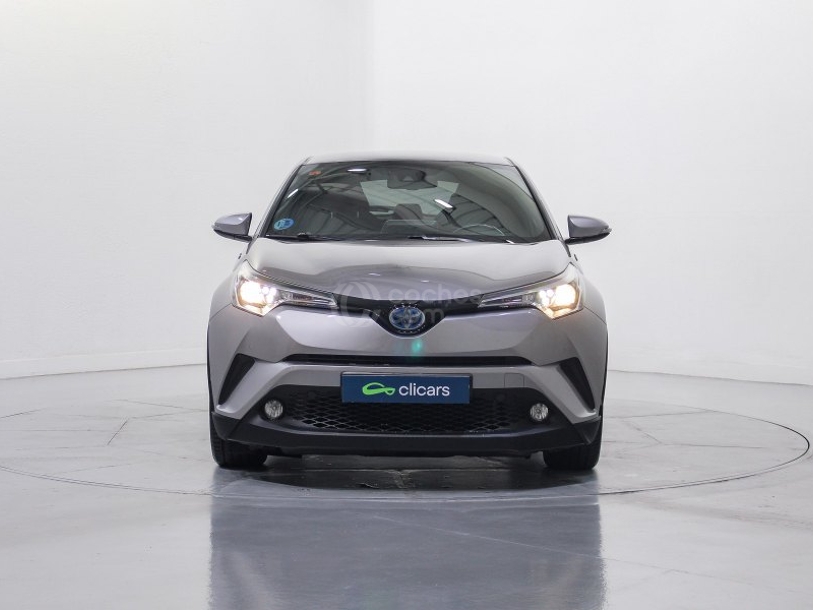 Foto del TOYOTA C-HR 125H Advance