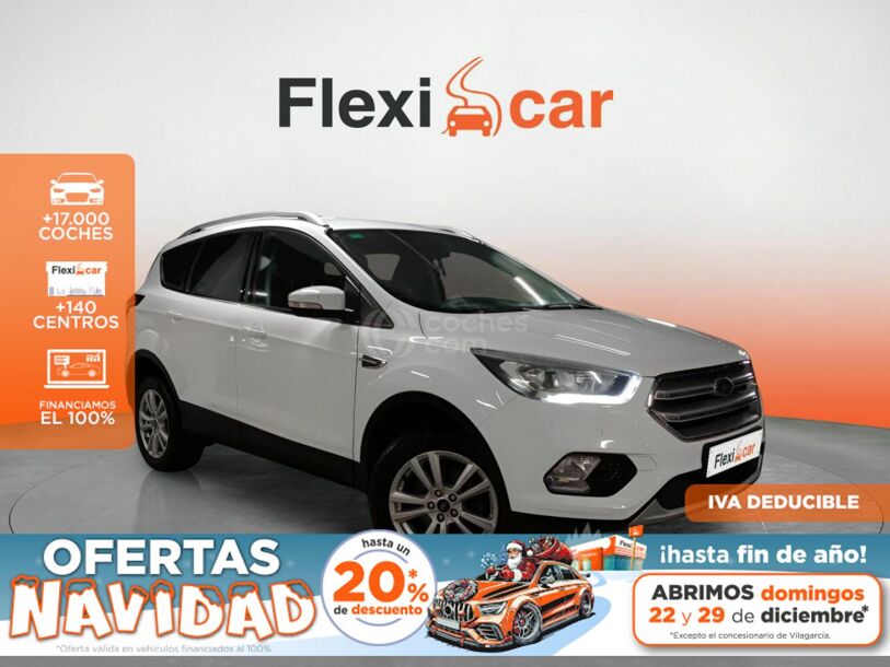 Foto del FORD Kuga 1.5 EcoB. Auto S&S Trend+ 4x2 150