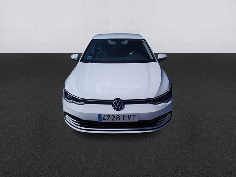 Foto del VOLKSWAGEN Golf 2.0TDI 85kW