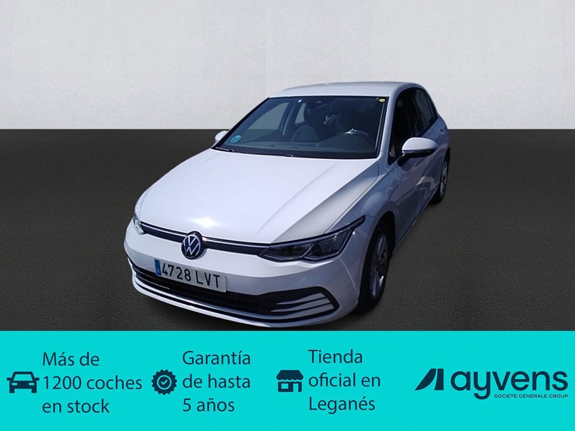 Imagen de VOLKSWAGEN Golf
