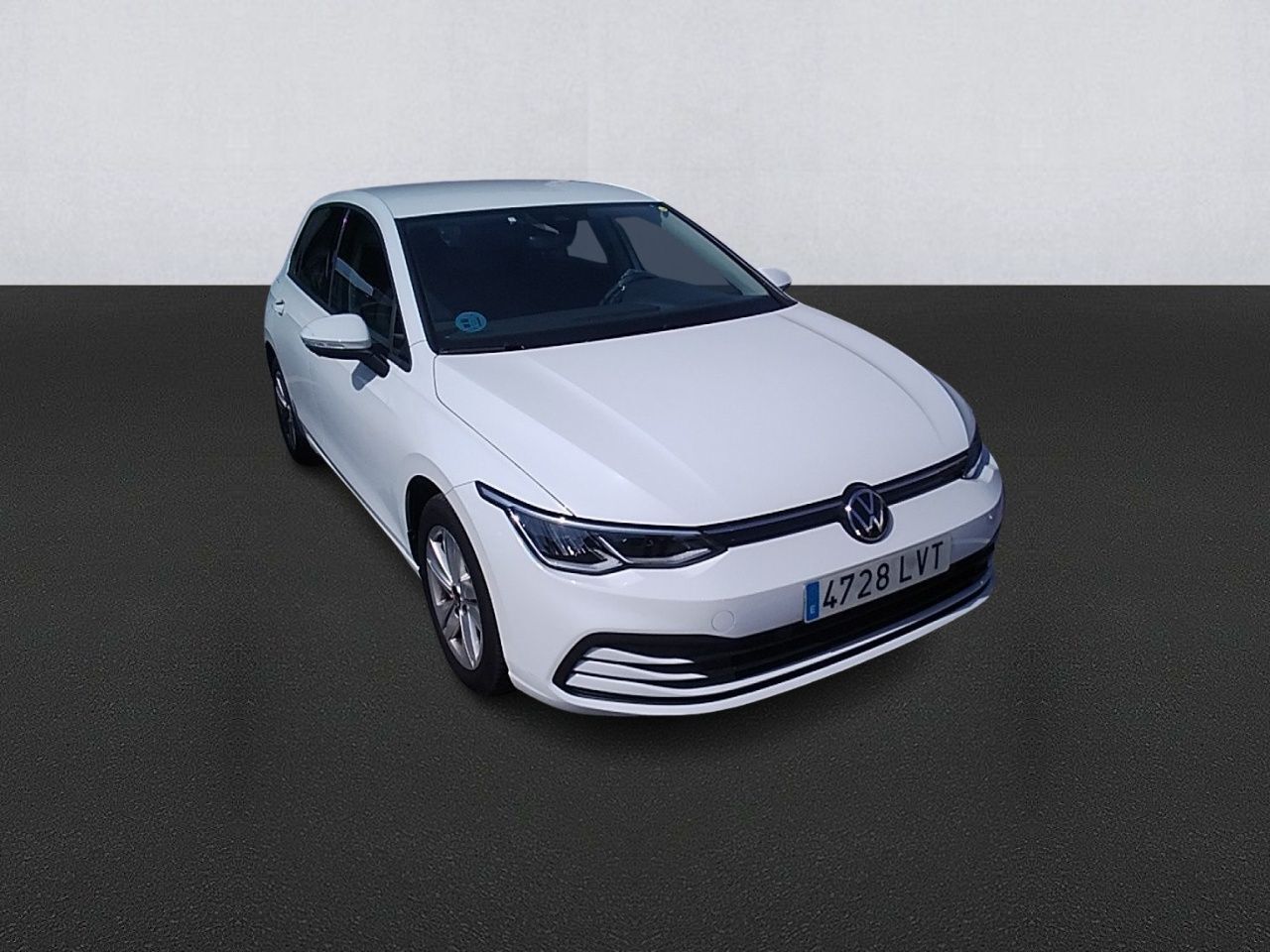 Foto del VOLKSWAGEN Golf 2.0TDI 85kW