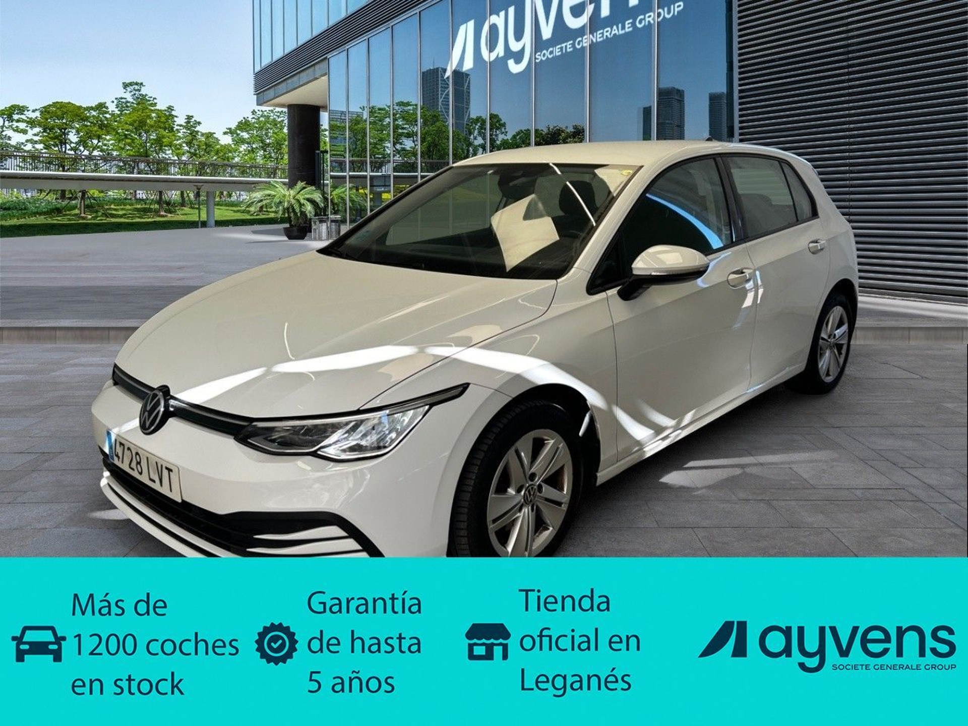 Imagen de VOLKSWAGEN Golf