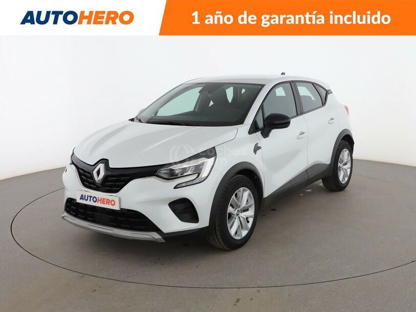 Foto del RENAULT Captur TCe Intens 67kW