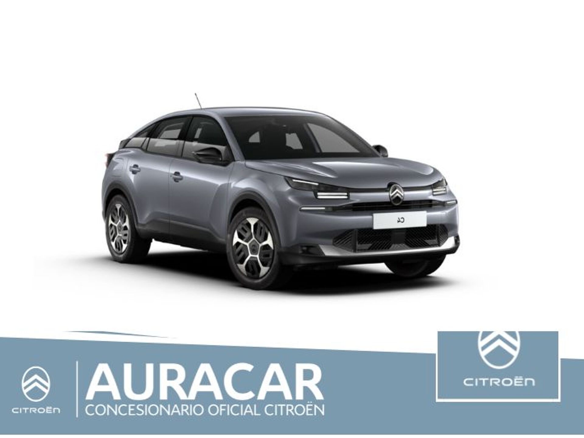 Imagen 1 de CITROEN C4