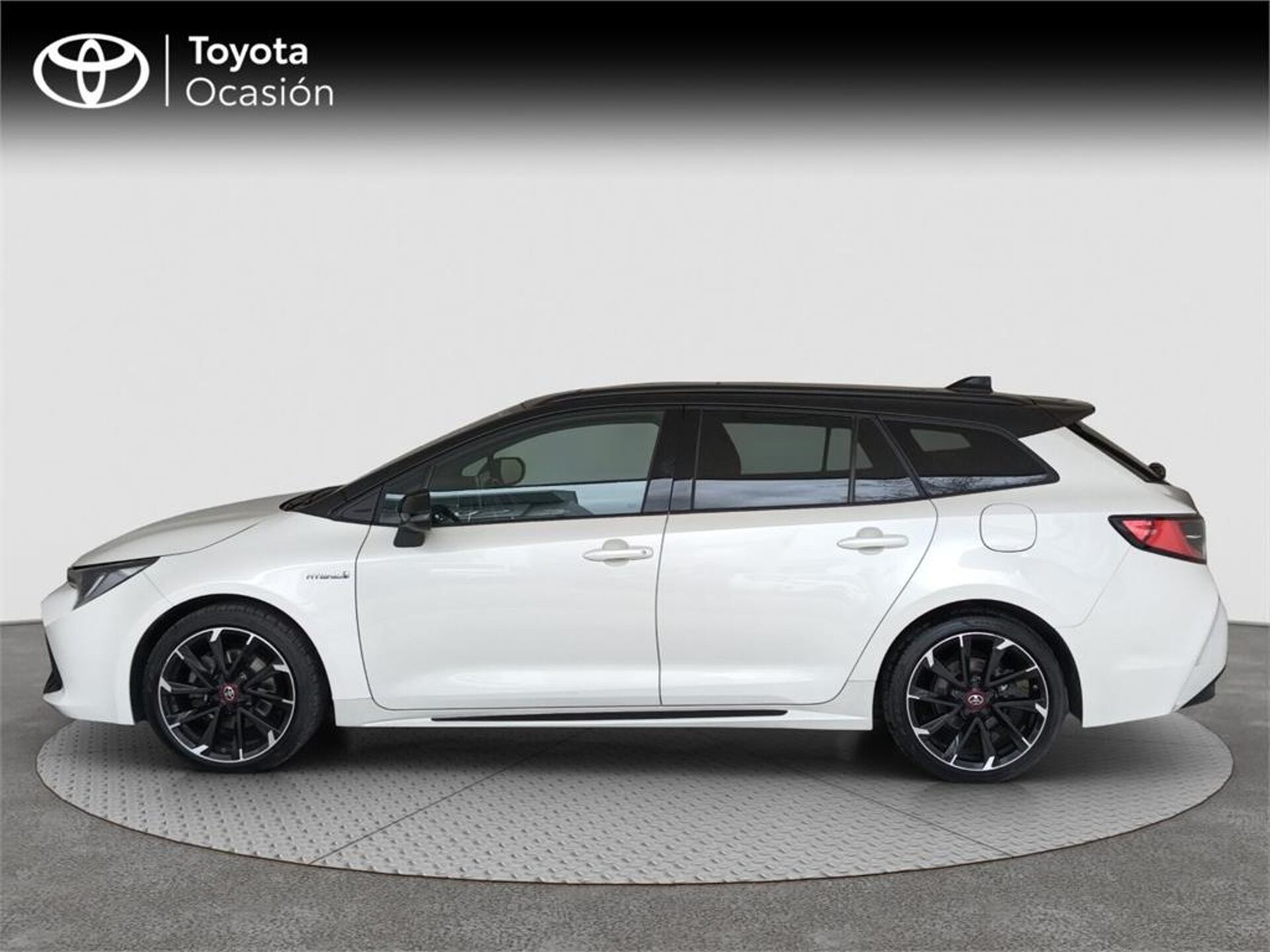 Imagen 3 de TOYOTA Corolla