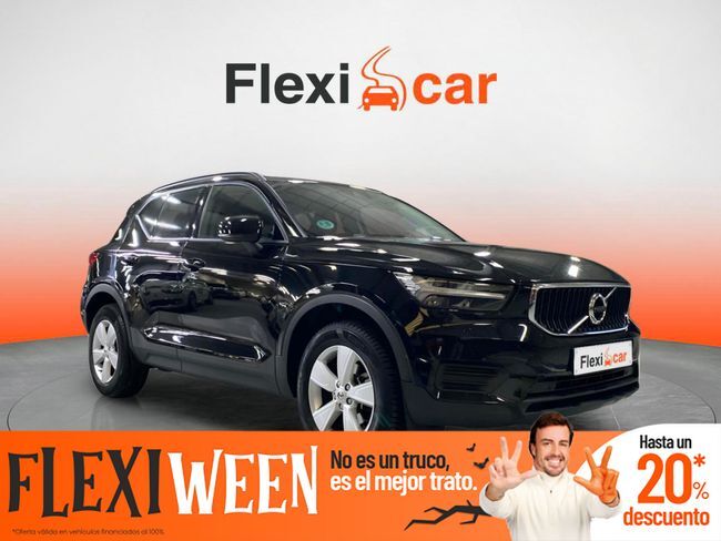 VOLVO XC40 (1.5 T2 Momentum Auto) en Coruña, A