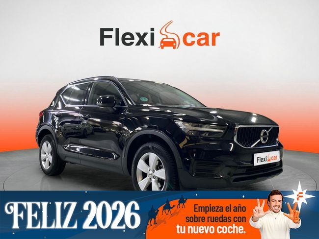 VOLVO XC40 (1.5 T2 Momentum Auto) en Coruña, A