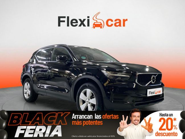 VOLVO XC40 (1.5 T2 Momentum Auto) en Coruña, A