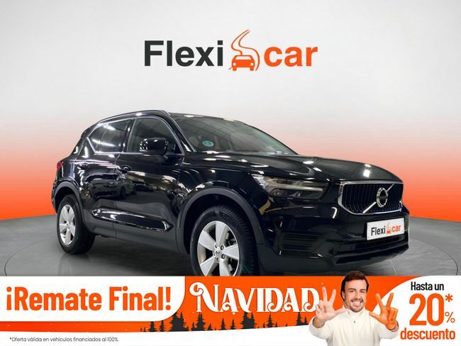 VOLVO XC40 (1.5 T2 Momentum Auto) en Coruña, A