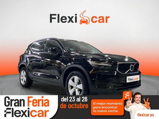 VOLVO XC40 (1.5 T2 Momentum Auto) en Coruña, A