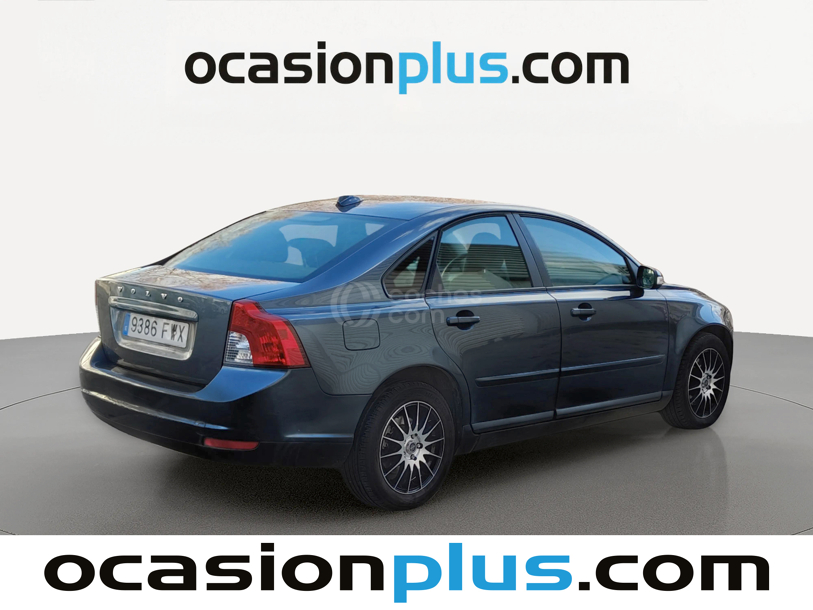 Foto del VOLVO S40 2.0D Kinetic