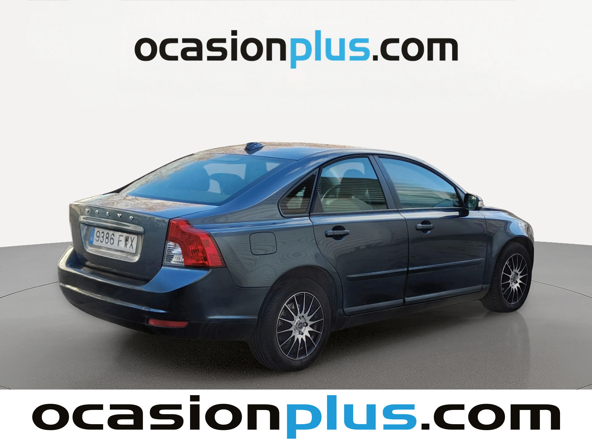 Foto del VOLVO S40 2.0D Kinetic