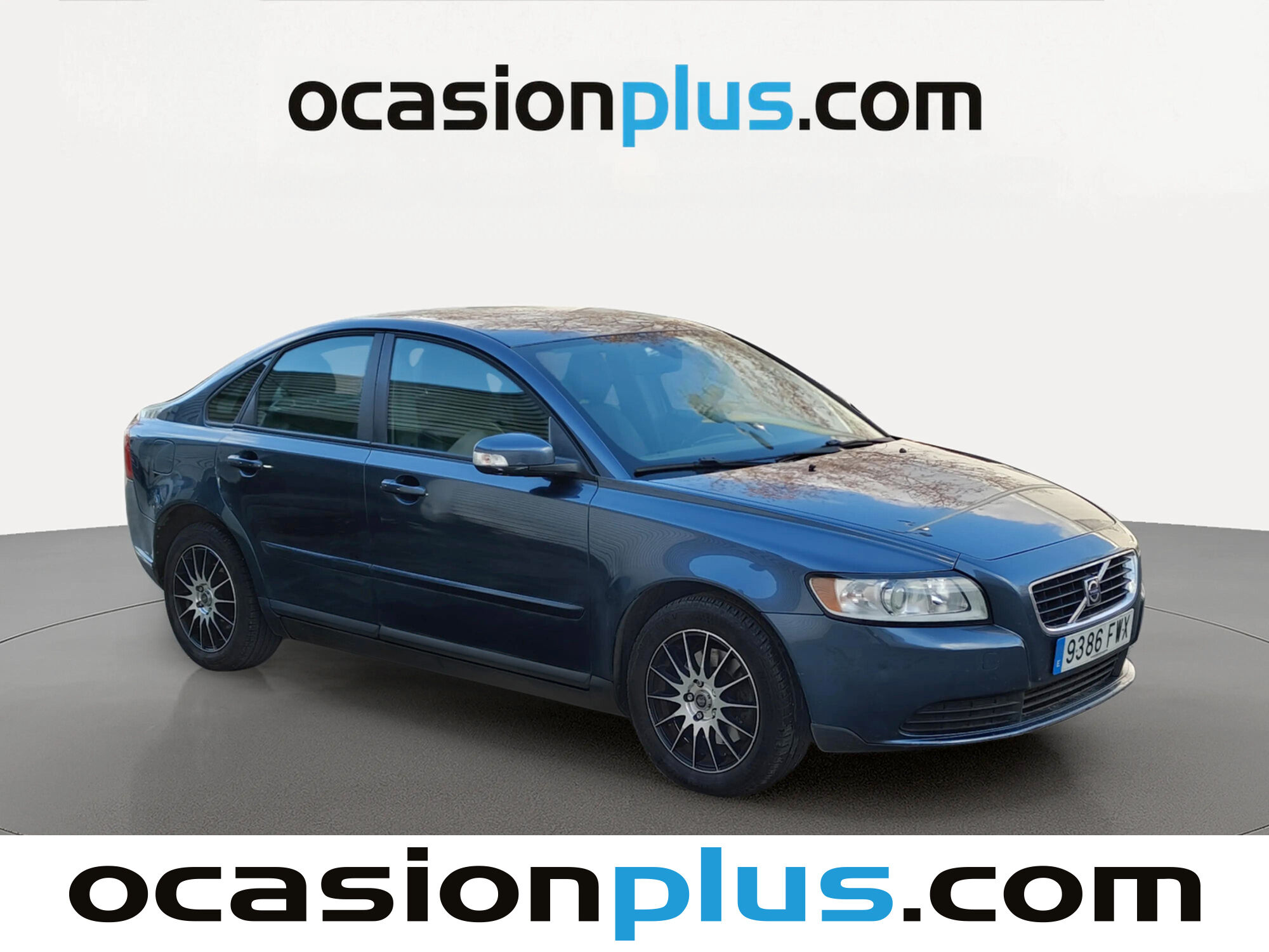 Foto del VOLVO S40 2.0D Kinetic