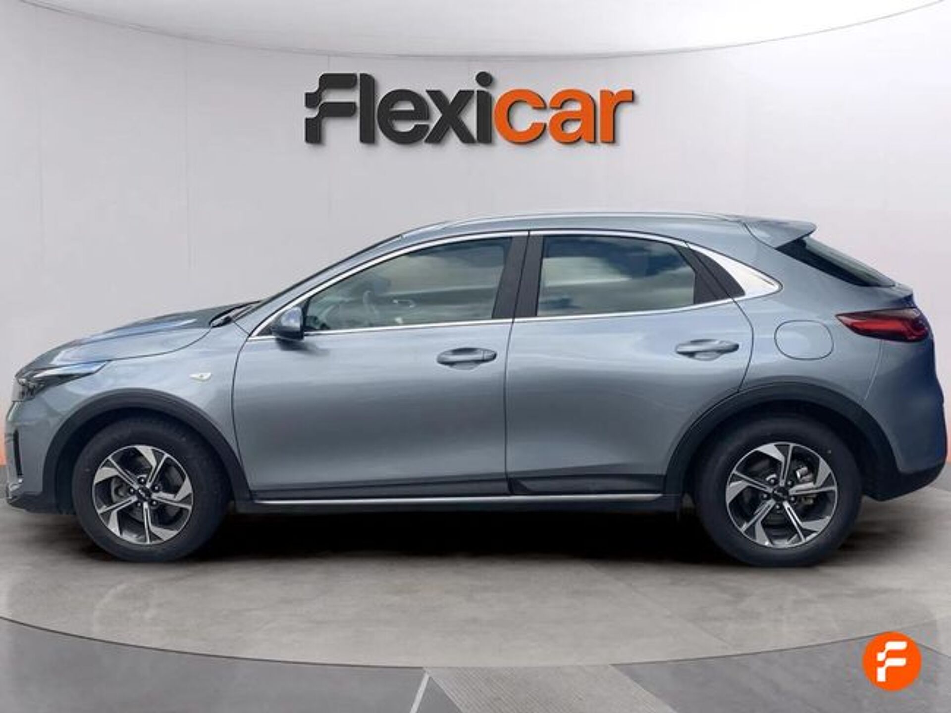 Imagen 3 de KIA XCeed