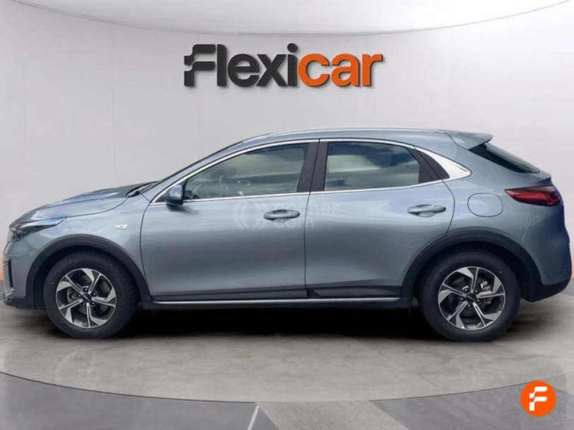 Foto del KIA XCeed 1.5 T-GDi MHEV iMT Drive