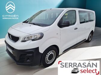 Imagen de PEUGEOT Traveller 1.5BlueHDI Active Standard 120