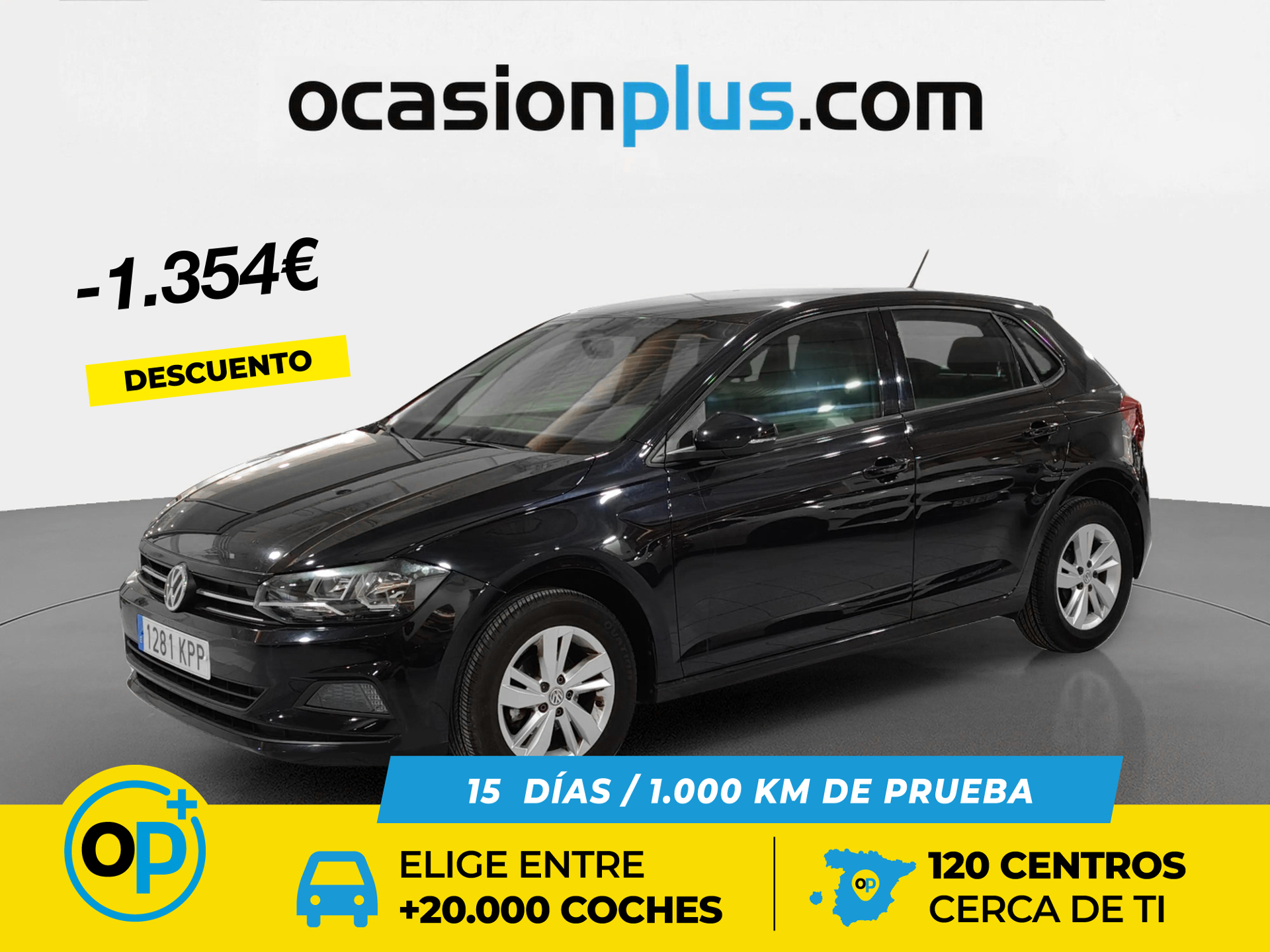 Imagen de VOLKSWAGEN Polo