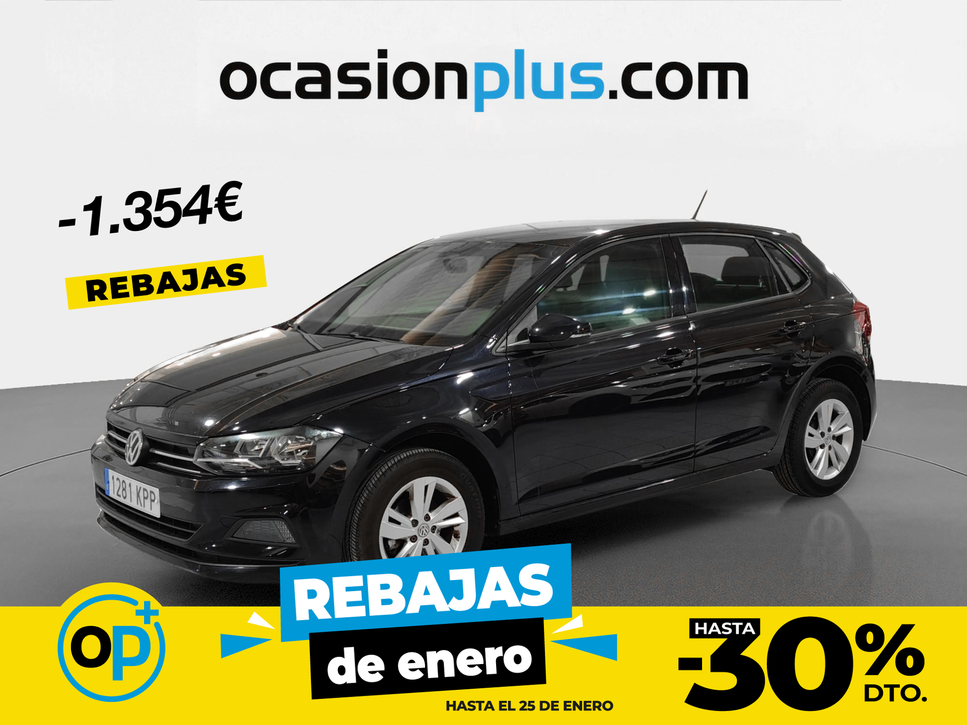 Imagen de VOLKSWAGEN Polo