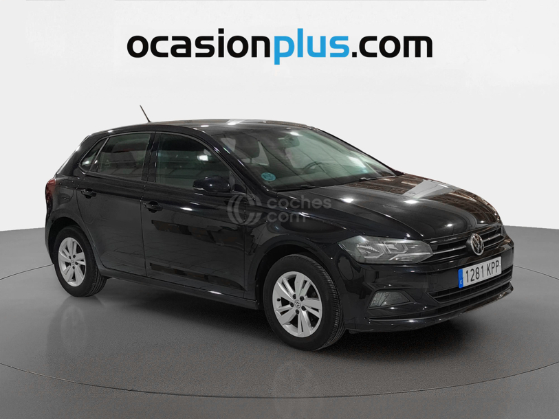 Foto del VOLKSWAGEN Polo 1.0 TSI Advance 70kW